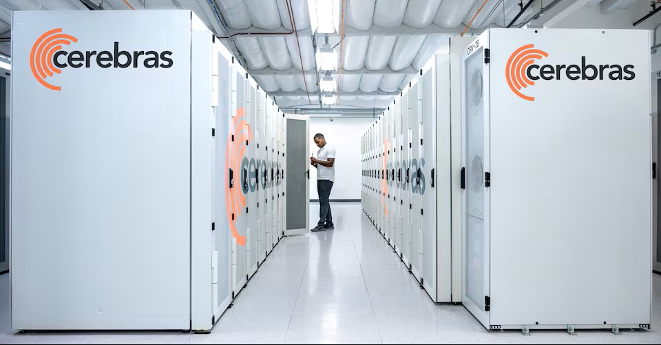 Cerebras Systems IPO