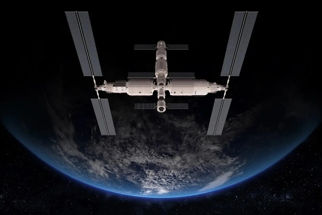 Google SpaceX Orbital Data Centers