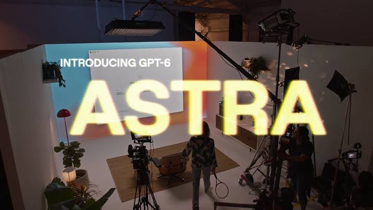 GPT-6 Astra's chain-of-thought reasoning fading before reaching an observation lens